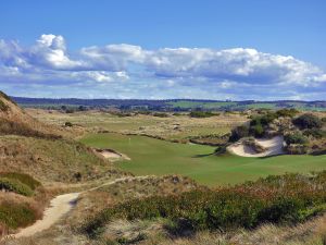 Barnbougle (Lost Farm) 15th Hole